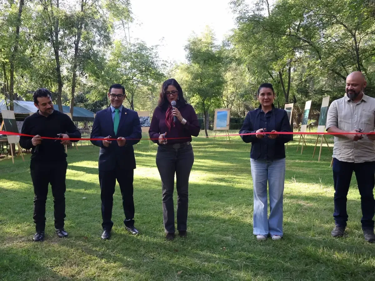 La iniciativa busca promover la divulgación científica a través de la fotografía, involucrando a jóvenes y a la comunidad científica.
