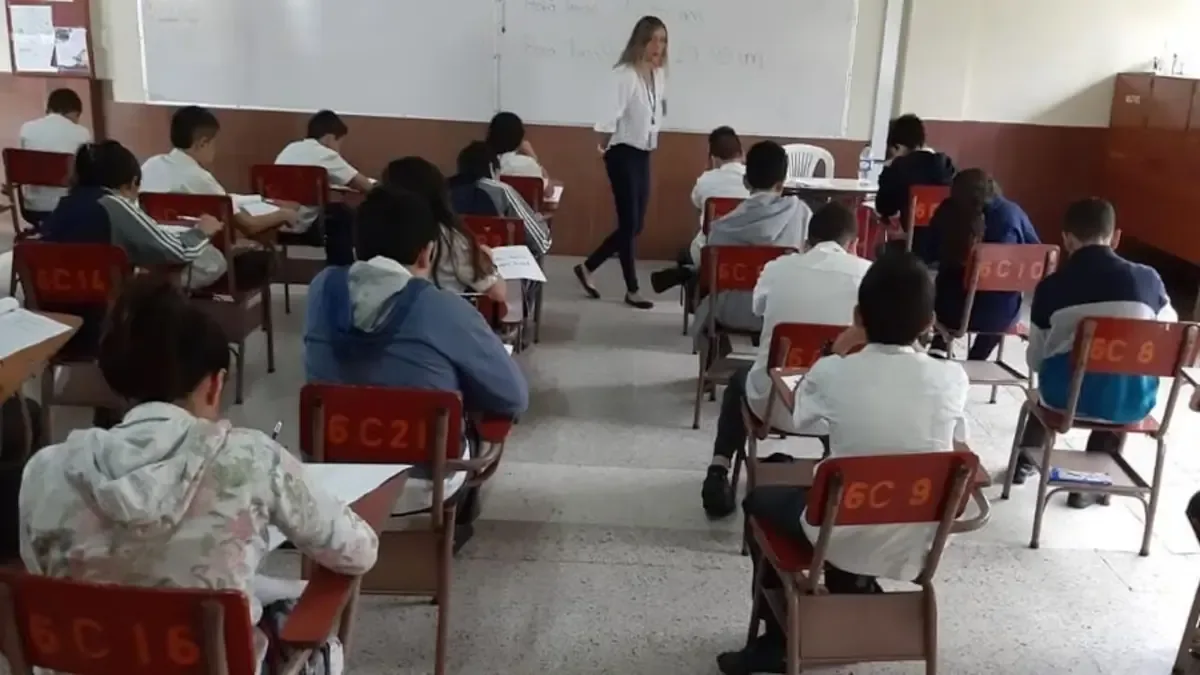 El caso de Doménico Reina resalta las fallas en el sistema educativo colombiano.