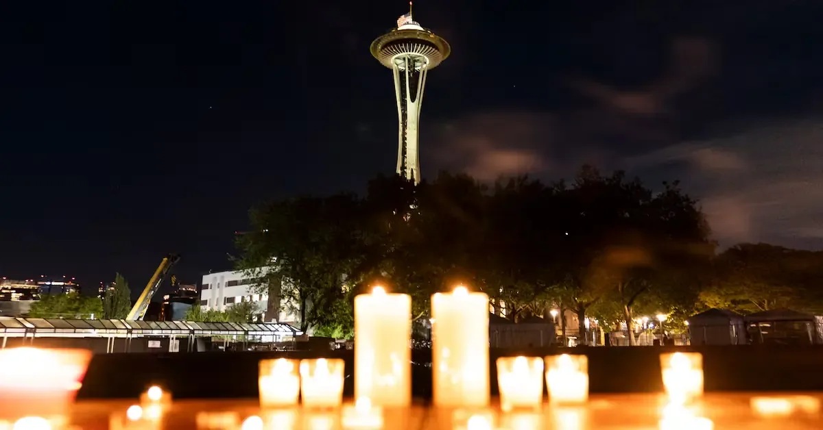 Un mexicano pierde la vida en el ataque armado en Seattle, exacerbando la preocupación por la violencia armada en EE. UU.
