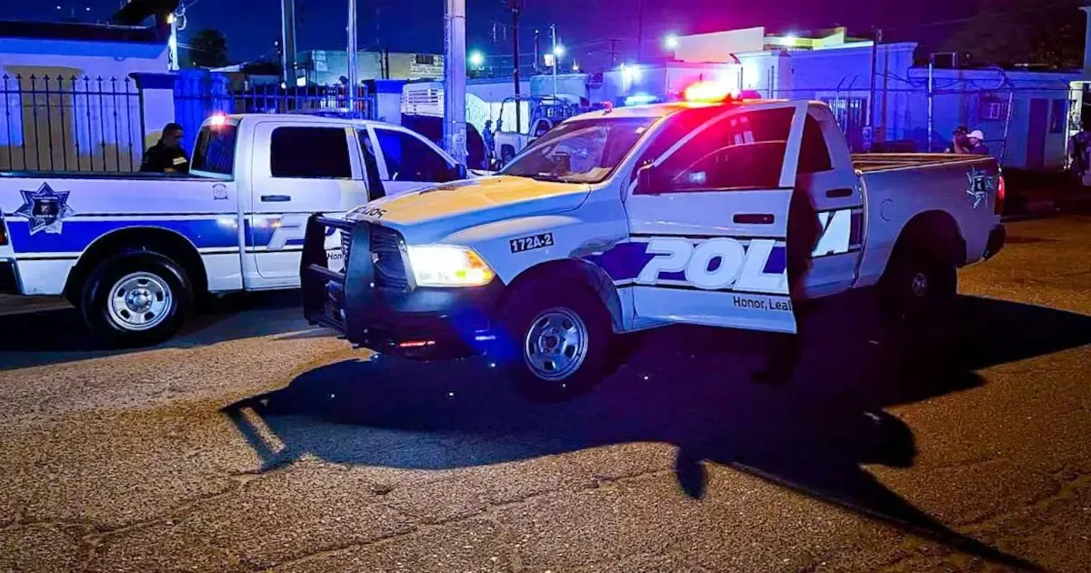 La Fiscalía investiga un ataque vinculado a múltiples incidentes violentos en la zona.