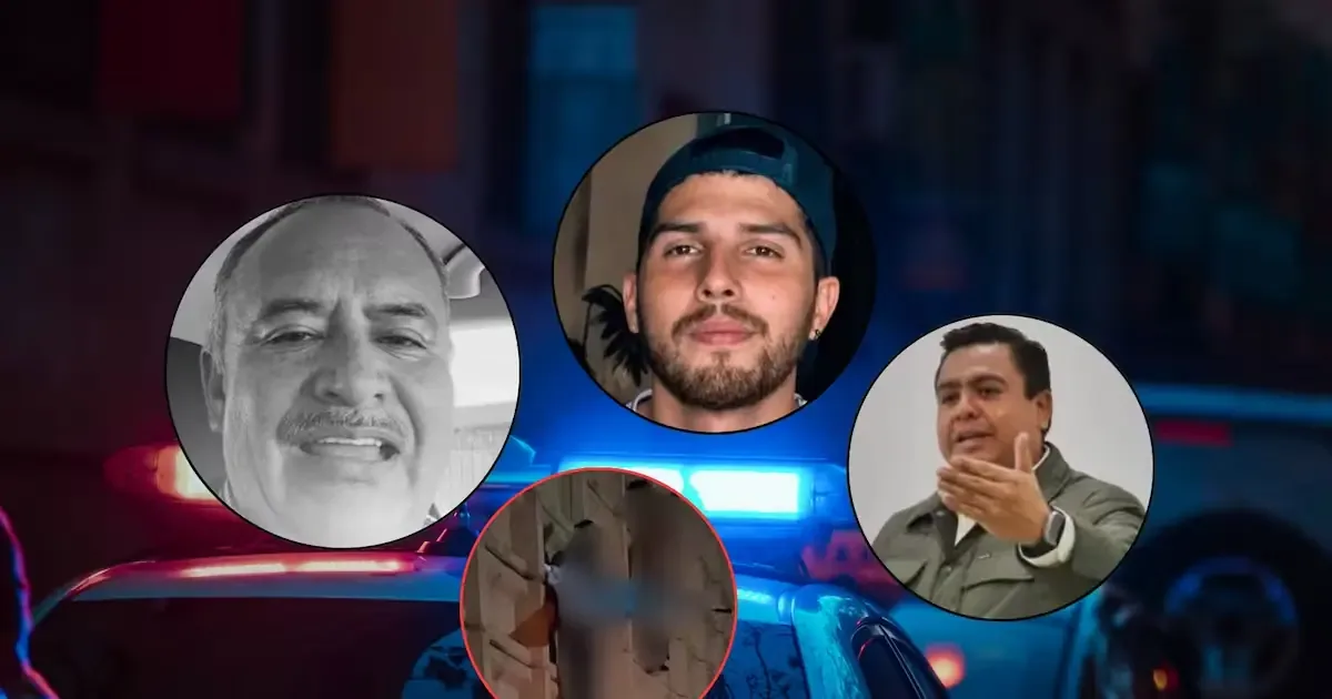 La violencia en Zacatecas deja un saldo trágico con víctimas vinculadas a la administración pública local.