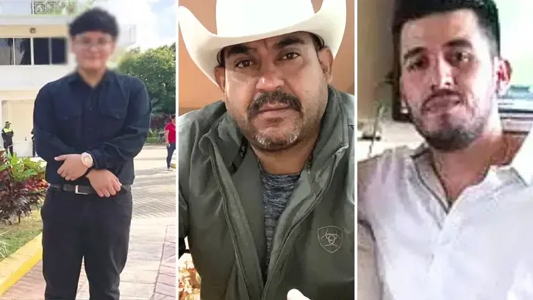 La tragedia involucra a jóvenes que buscaban regresar a EE.UU. tras ser deportados.