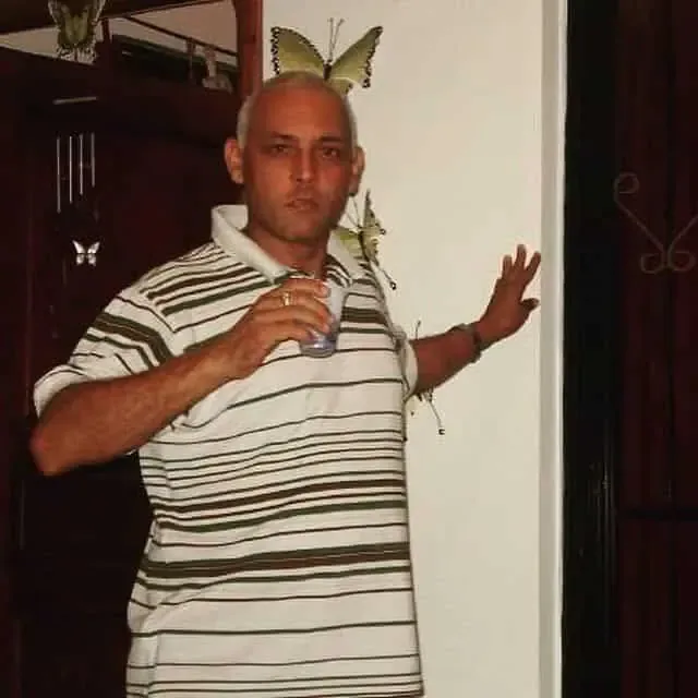Los familiares de Andrés Miguel Paulino de Jesús reciben noticias tras años de incertidumbre sobre su paradero.