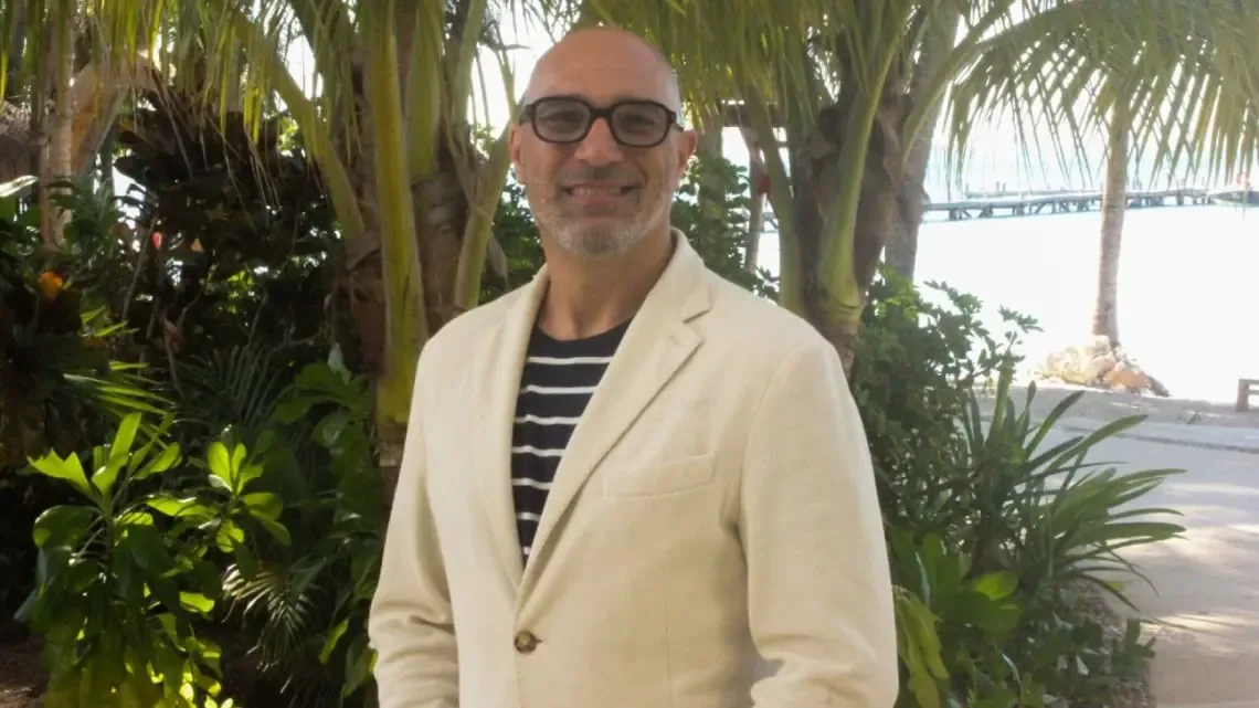 Este nombramiento destaca la expansión y enfoque en la excelencia del nuevo resort en el Caribe mexicano.