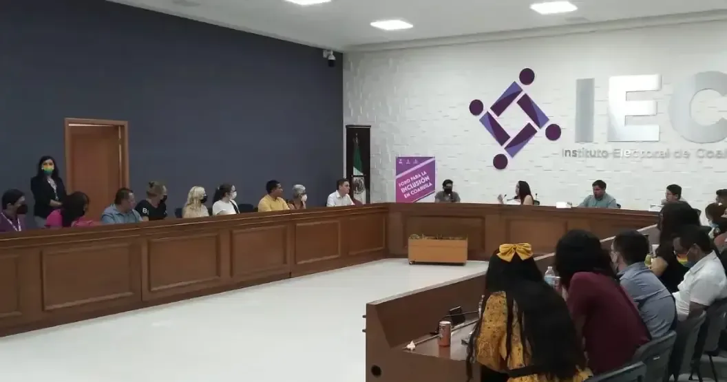 Dos candidaturas de Morena recibirán medidas de seguridad por riesgo electoral.