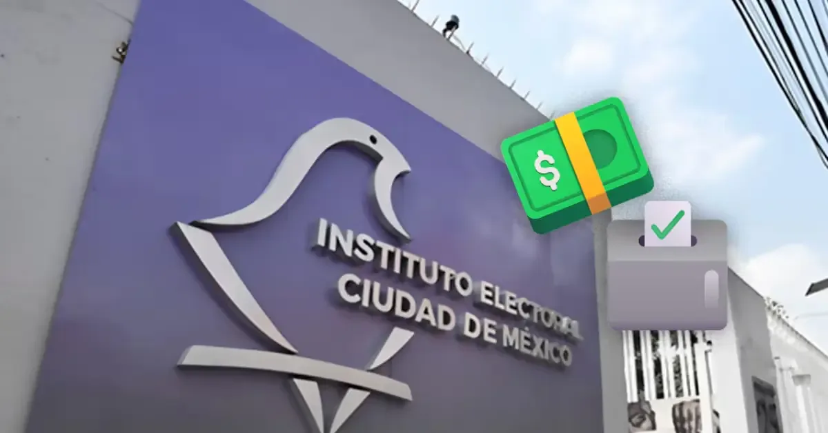 La redistribución de recursos favorecerá a los partidos políticos entre julio y diciembre de este año.