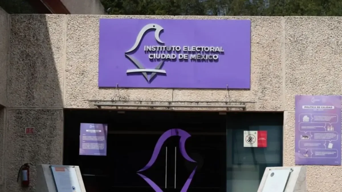 El IECM organiza jornadas para consulta ciudadana y elecciones en Cuauhtémoc.