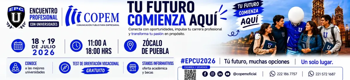 Nuevos distritos electorales buscan mejorar el ejercicio del voto en Puebla.