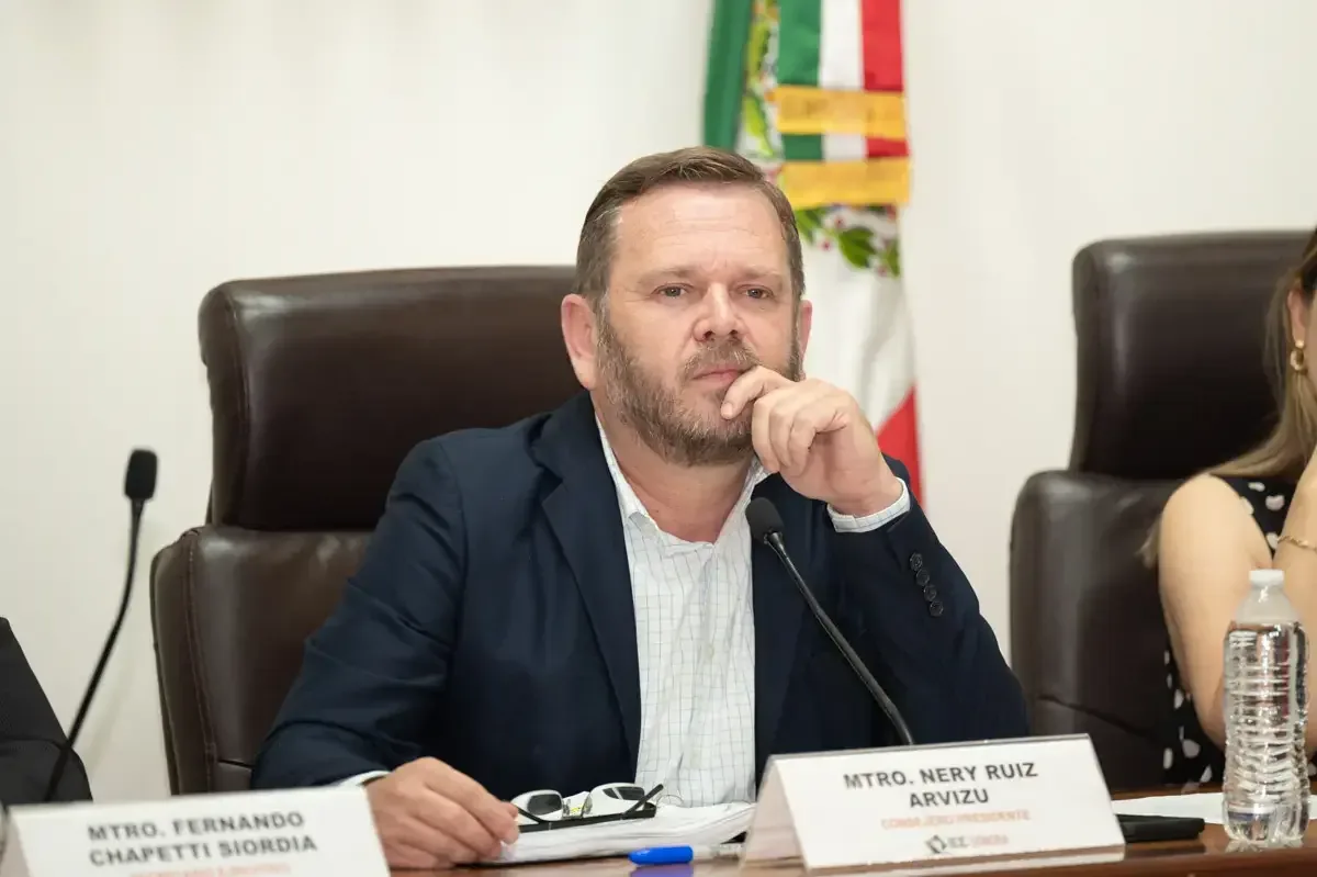 La petición del Instituto Estatal Electoral busca asegurar la logística electoral y la compra de materiales necesarios.