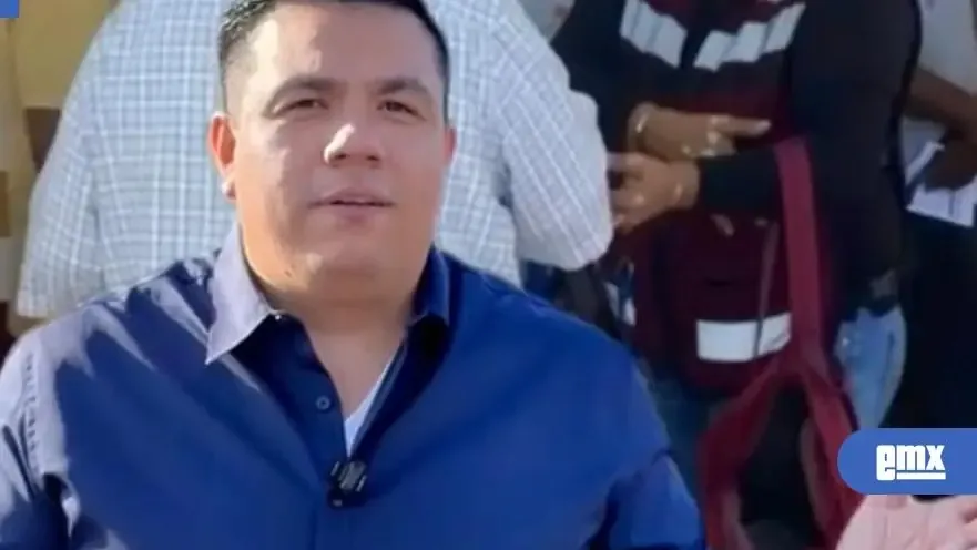 El regidor Manuel García denuncia prácticas indebidas en Baja California.