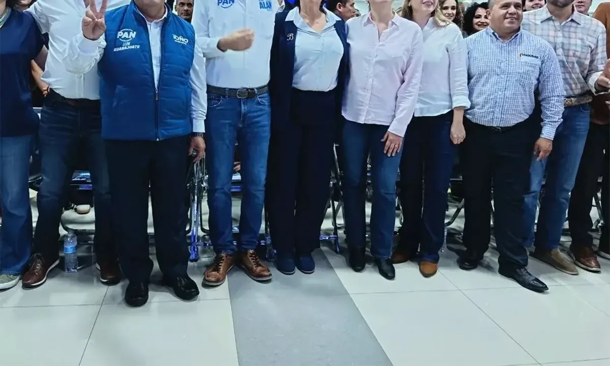 El IEEG señala que nuevos comités políticos pueden vulnerar la ley electoral vigente.