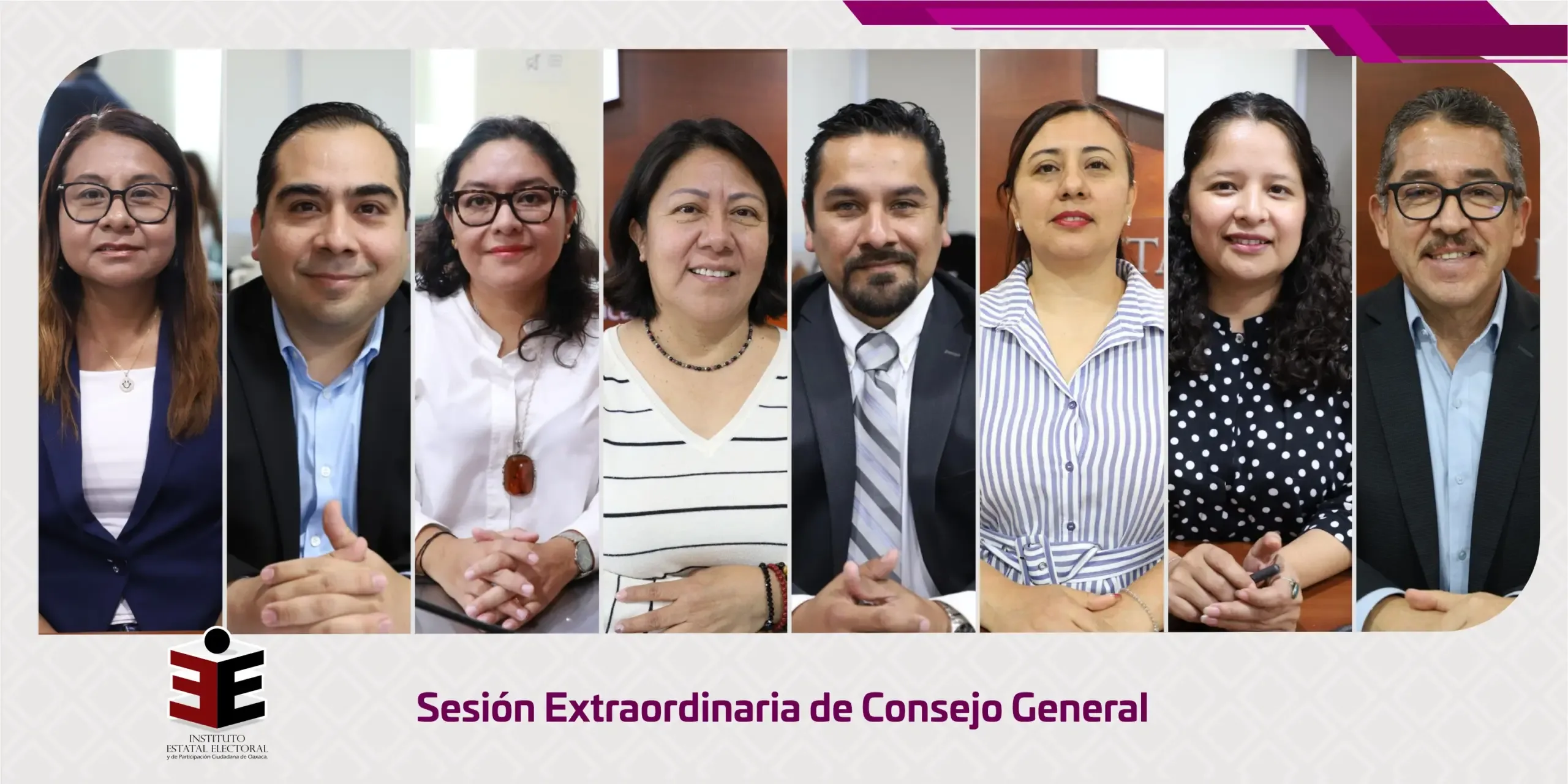 IEEPCO aprueba lineamientos para la jornada de revocación en Oaxaca.
