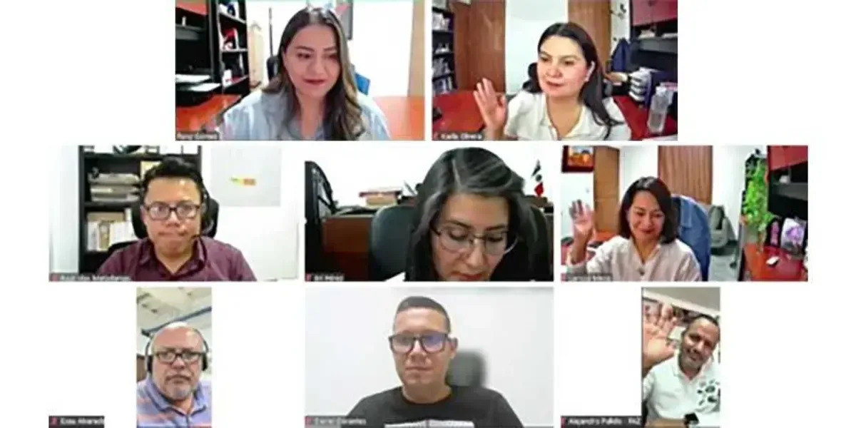 La planificación garantiza la transparencia y eficiencia del proceso electoral en Querétaro.