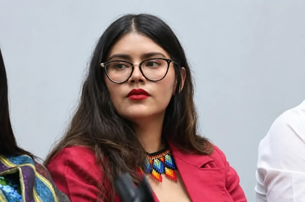 El Instituto Electoral de Michoacán identifica la violencia como un obstáculo a la participación política de mujeres indígenas.