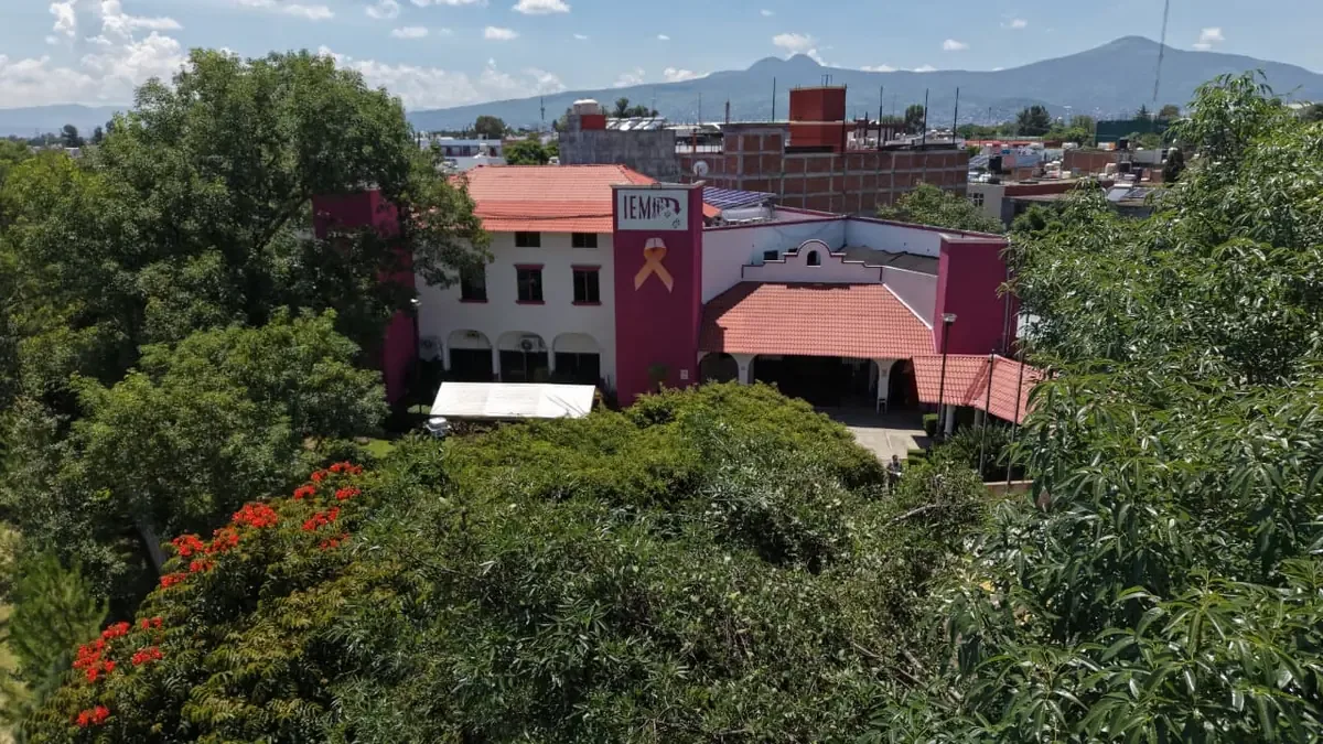 El Instituto Electoral de Michoacán busca ampliar su presupuesto para iniciar con la organización de las elecciones.