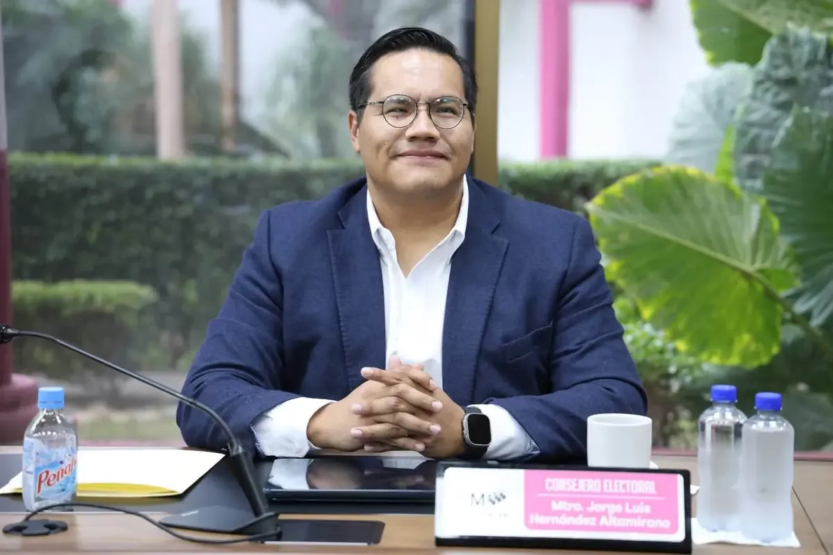 La nueva comisión busca enfrentar las amenazas a candidatos en el proceso electoral 2026-2027.