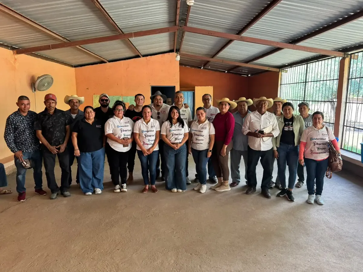 Las consultas buscan mejorar la representación política indígena en Michoacán para el próximo proceso electoral.