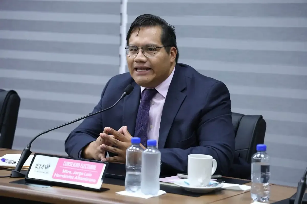La falta de recursos podría encarecer la contratación de materiales electorales para el próximo proceso.