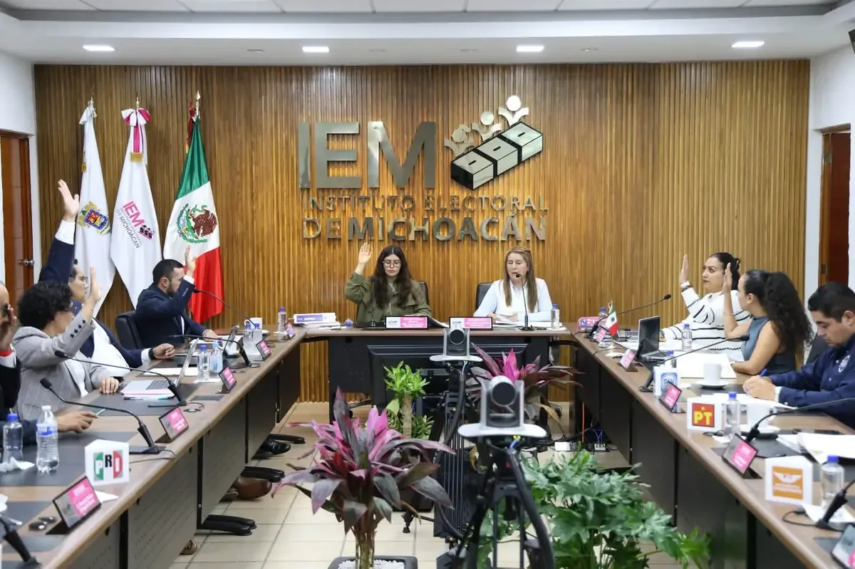 La medida busca regular el financiamiento de las campañas y mantener la equidad en las elecciones.