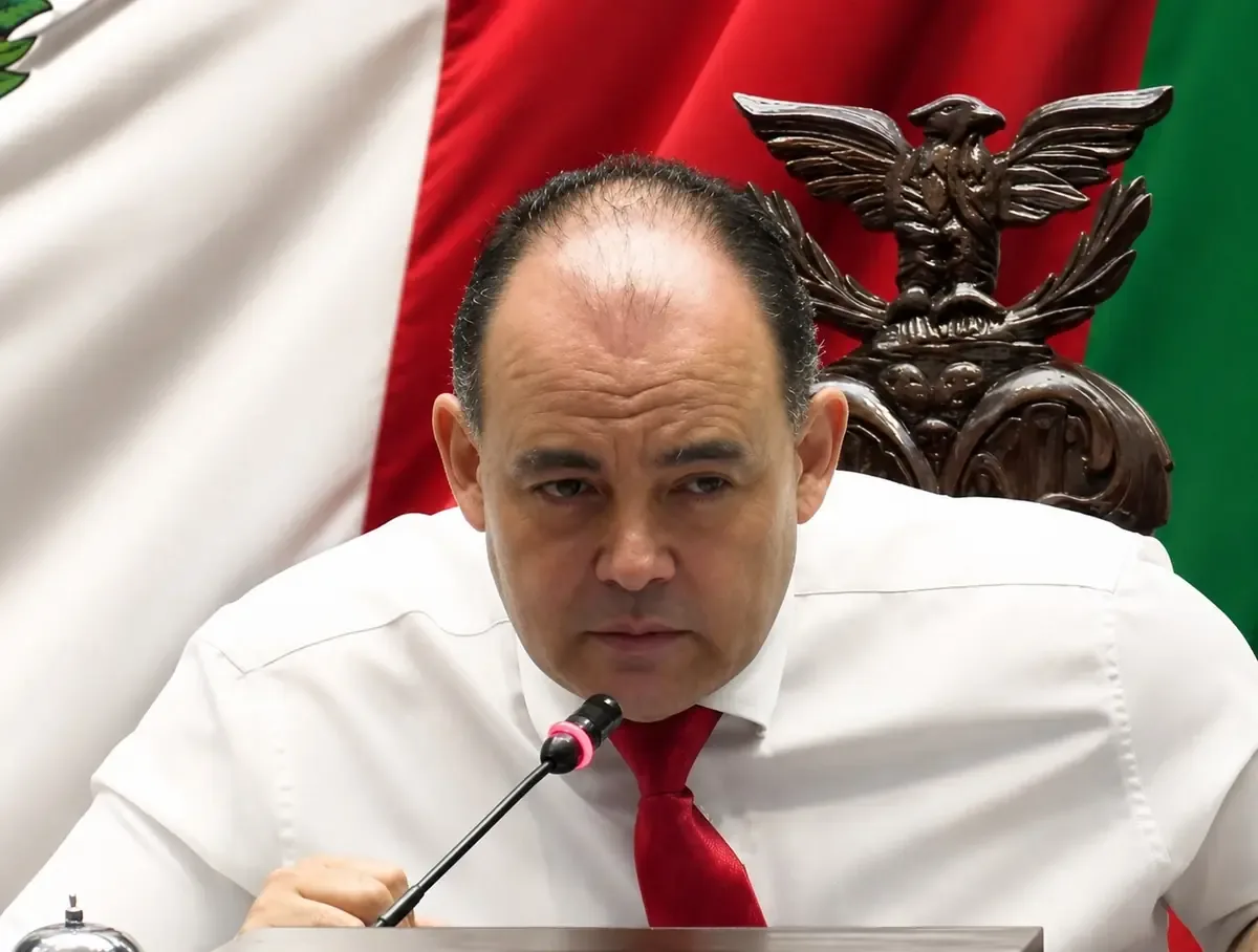 El IEM busca proteger a la alcaldesa ante acusaciones de violencia política de género.