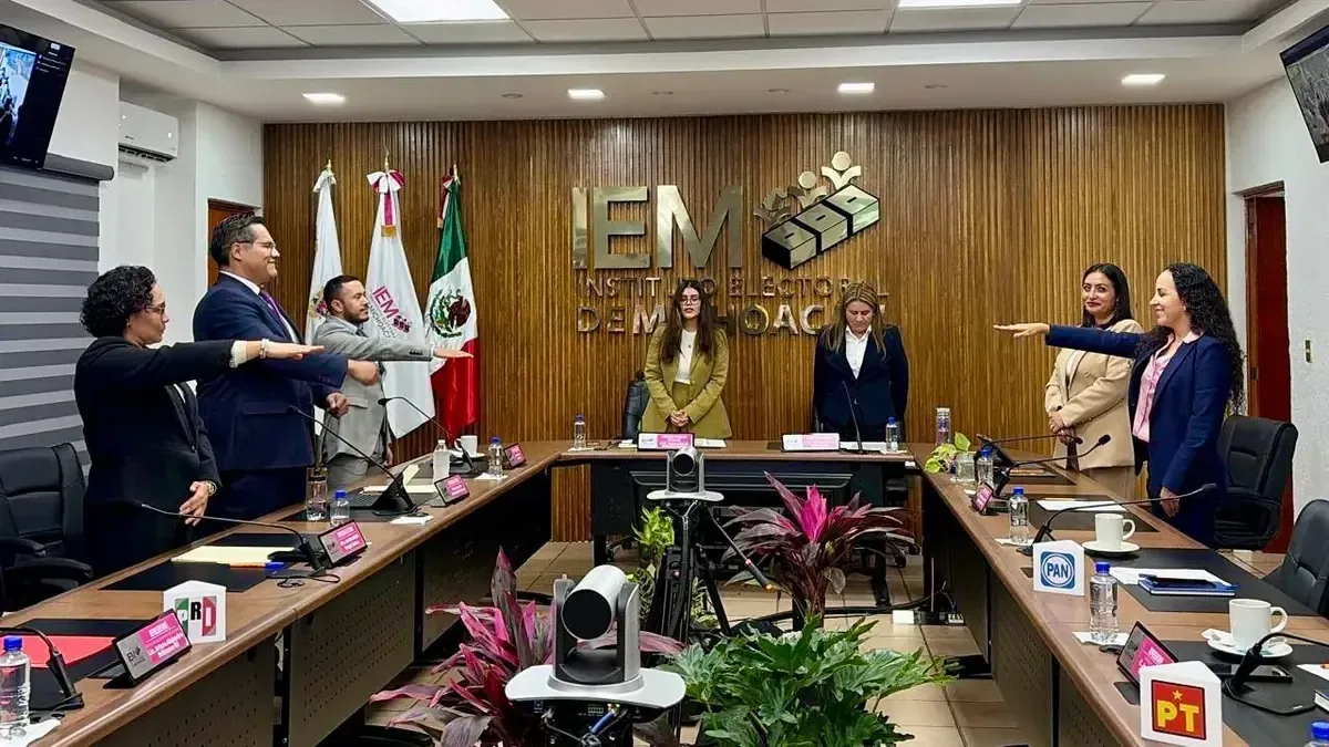 La integración de nuevas consejerías permitirá abordar prioridades antes del proceso electoral.