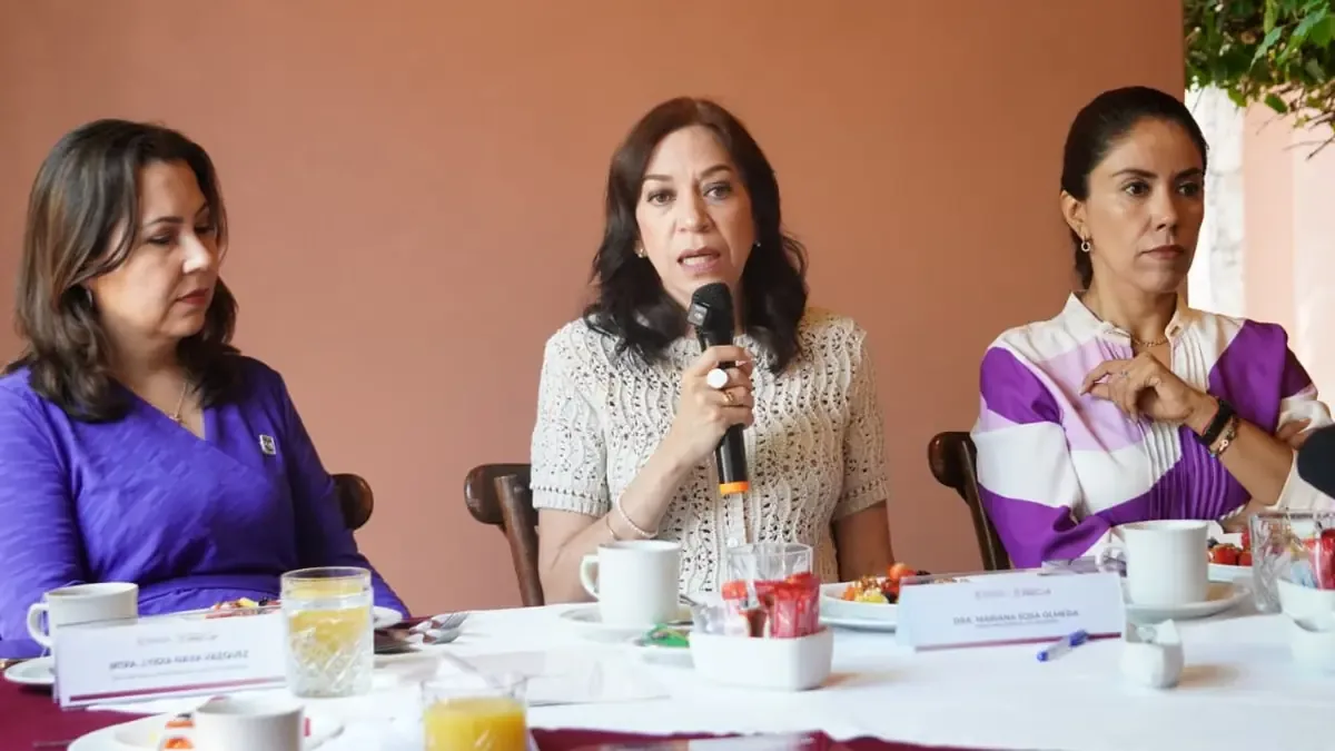 La ExpoUnis ofrece opciones educativas a estudiantes de Michoacán para fomentar su desarrollo.
