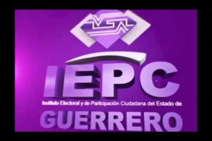 IEPC de Guerrero aprobando presupuesto de 472 millones para partidos políticos.