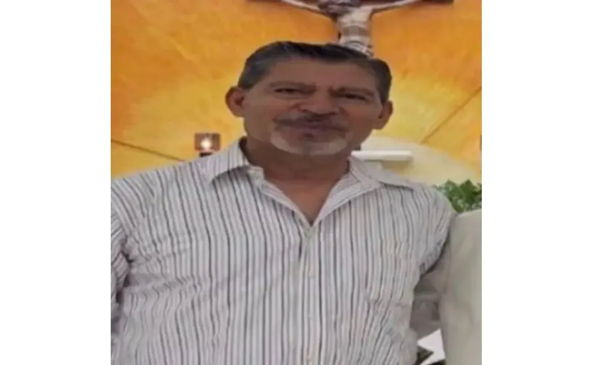 La Conferencia del Episcopado Mexicano solicita apoyo para localizar al presbítero.