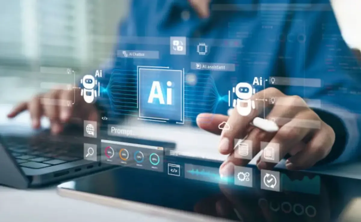 La Iglesia católica advierte sobre los impactos de la inteligencia artificial en la sociedad y la importancia de su regulación.