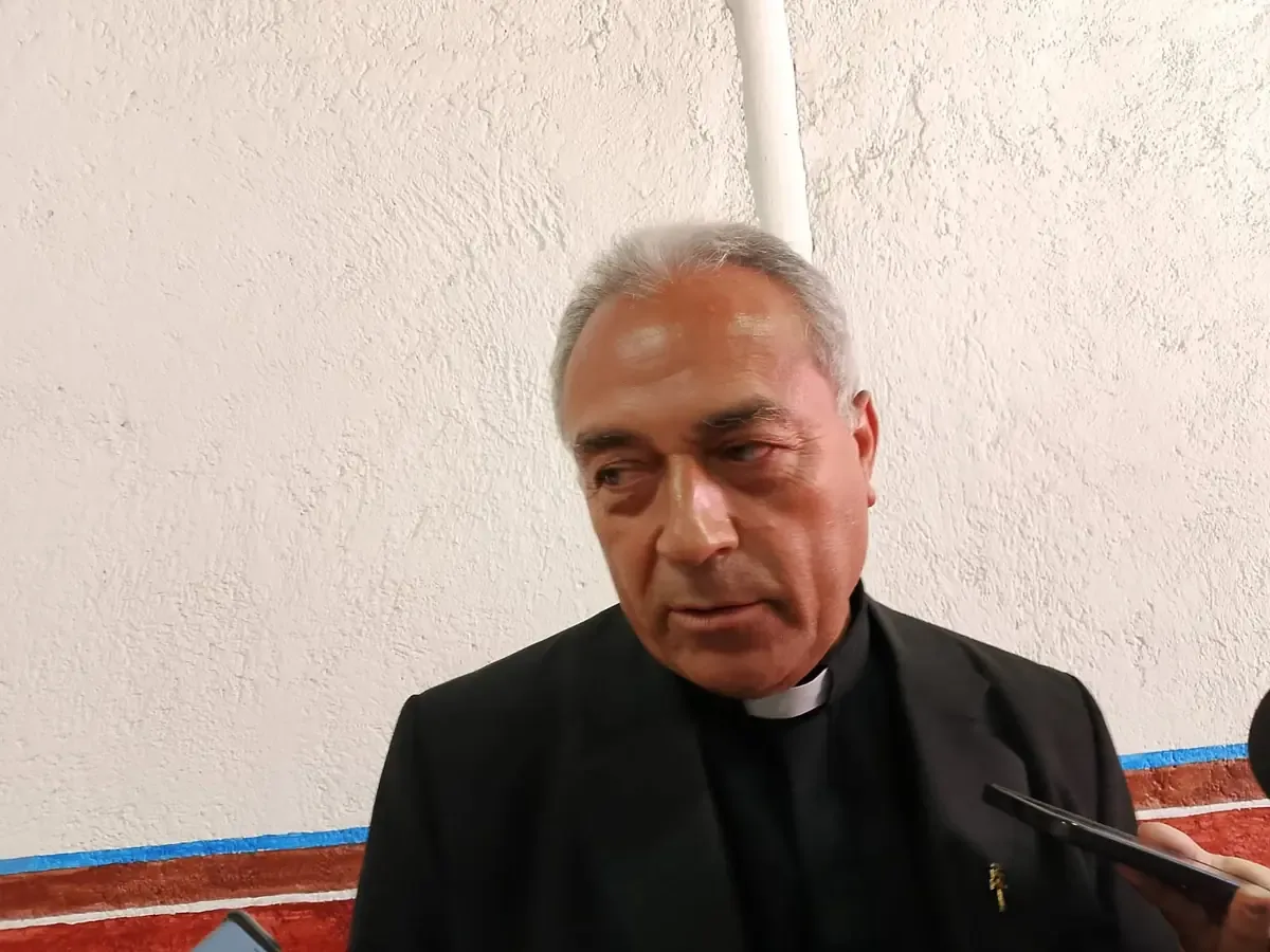 La diócesis de Querétaro destaca la necesidad de fortalecer la cohesión familiar para reducir la violencia en la región.