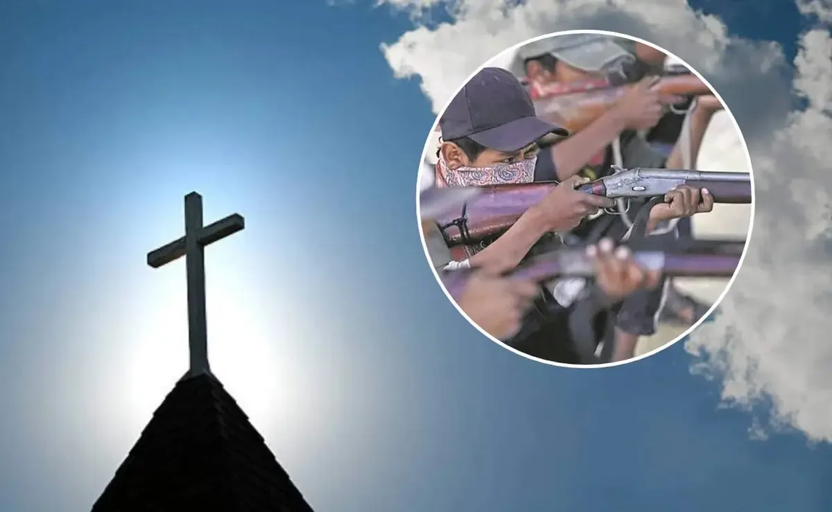 La Iglesia católica propone acciones para prevenir el reclutamiento de menores por parte de organizaciones criminales.