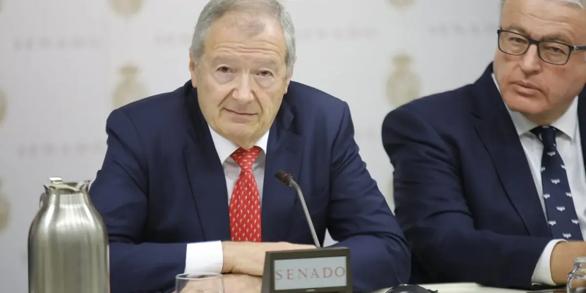 Ignacio Barrón destaca la importancia del mantenimiento en la red ferroviaria tras el accidente de Adamuz.