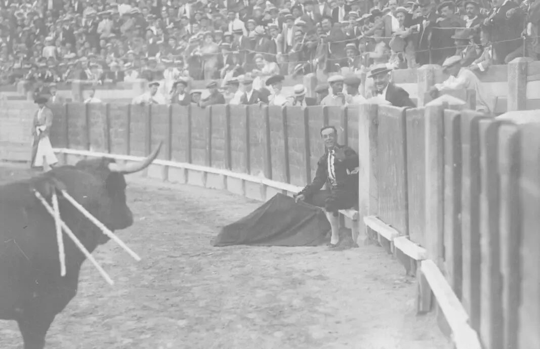 La vida del torero y su relación con la Generación del 27 dejó huella en la cultura española.