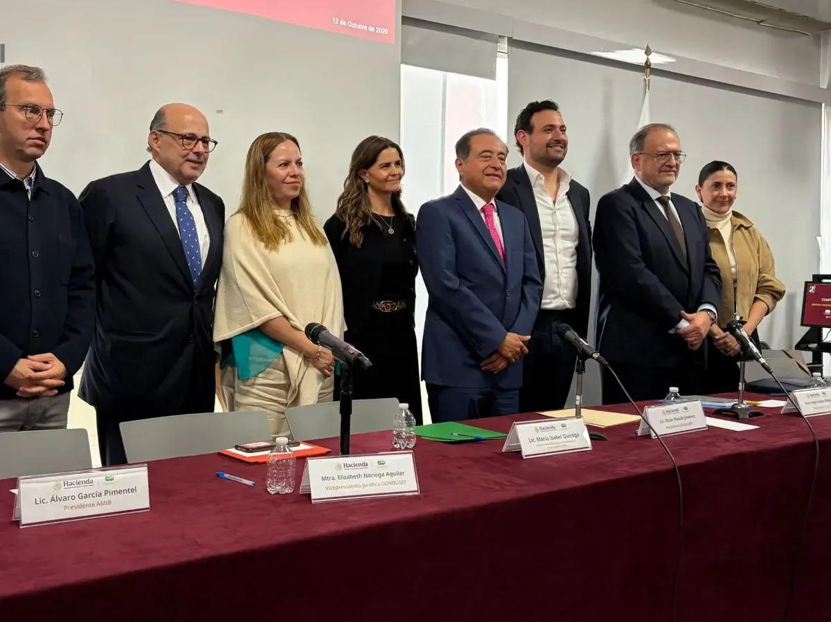 La educación financiera es clave para mejorar el bienestar económico en México.