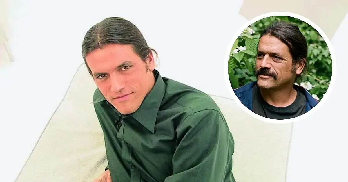 El famoso paisajista se aleja de la televisión y se enfoca en su proyecto personal, Lur Garden.