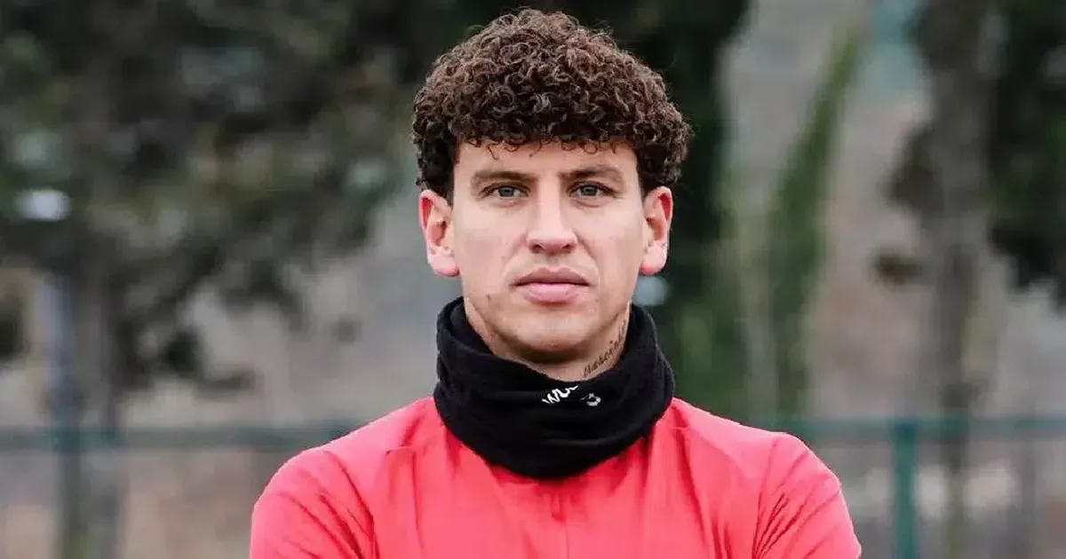 Igor Lichnovsky se despide del Club América para unirse a Karagümrük.
