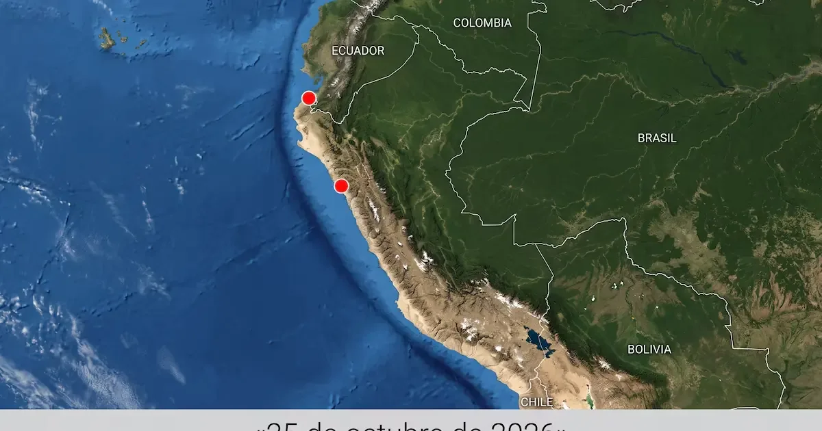 La actividad sísmica en Perú destaca la vulnerabilidad de la infraestructura del país.