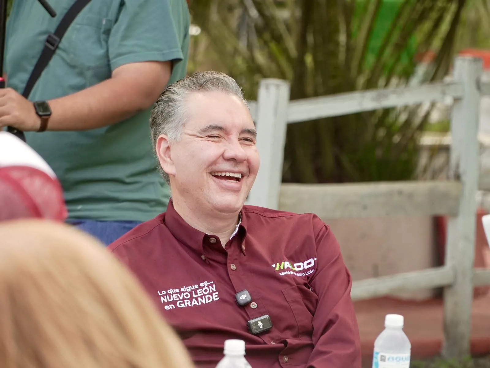 Encuesta SRC Nuevo León 2027: Waldo Fernández lidera careo presidencial y contienda interna de Morena rumbo a la gubernatura