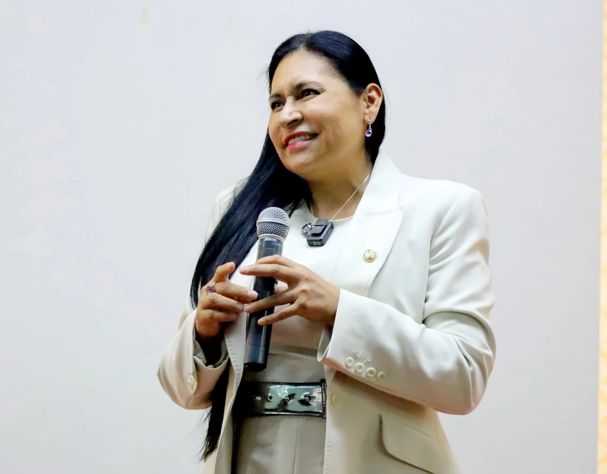 Encuesta SRC Tlaxcala 2027: Ana Lilia Rivera arrasa en la interna de Morena y lidera la carrera por la gubernatura
