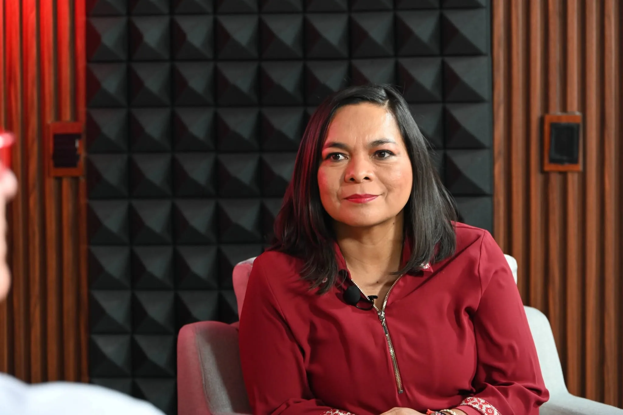 Beatriz Mojica y Morena arrasan en Guerrero rumbo a 2027, según encuesta de SRC
