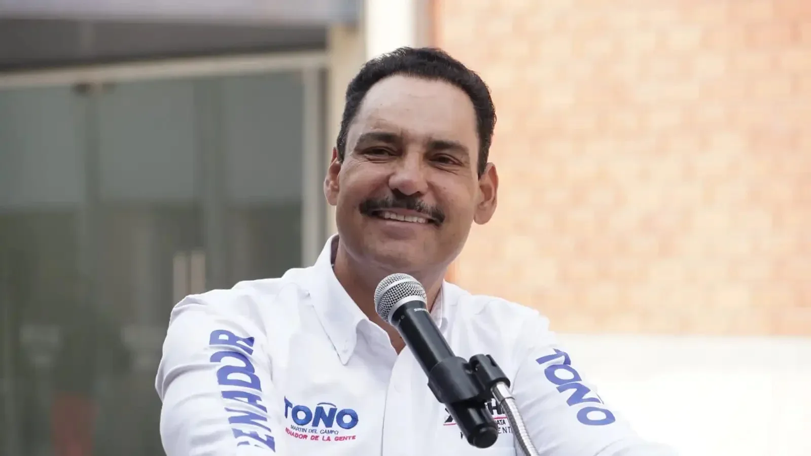 Encuesta SRC Aguascalientes 2027: Toño Martín del Campo arrasa como favorito del PAN y lidera la carrera por la gubernatura