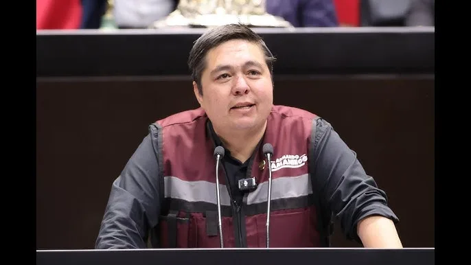 Armando Samaniego y MORENA lideran las preferencias rumbo a la alcaldía de Mexicali en 2027, según encuesta de SRC