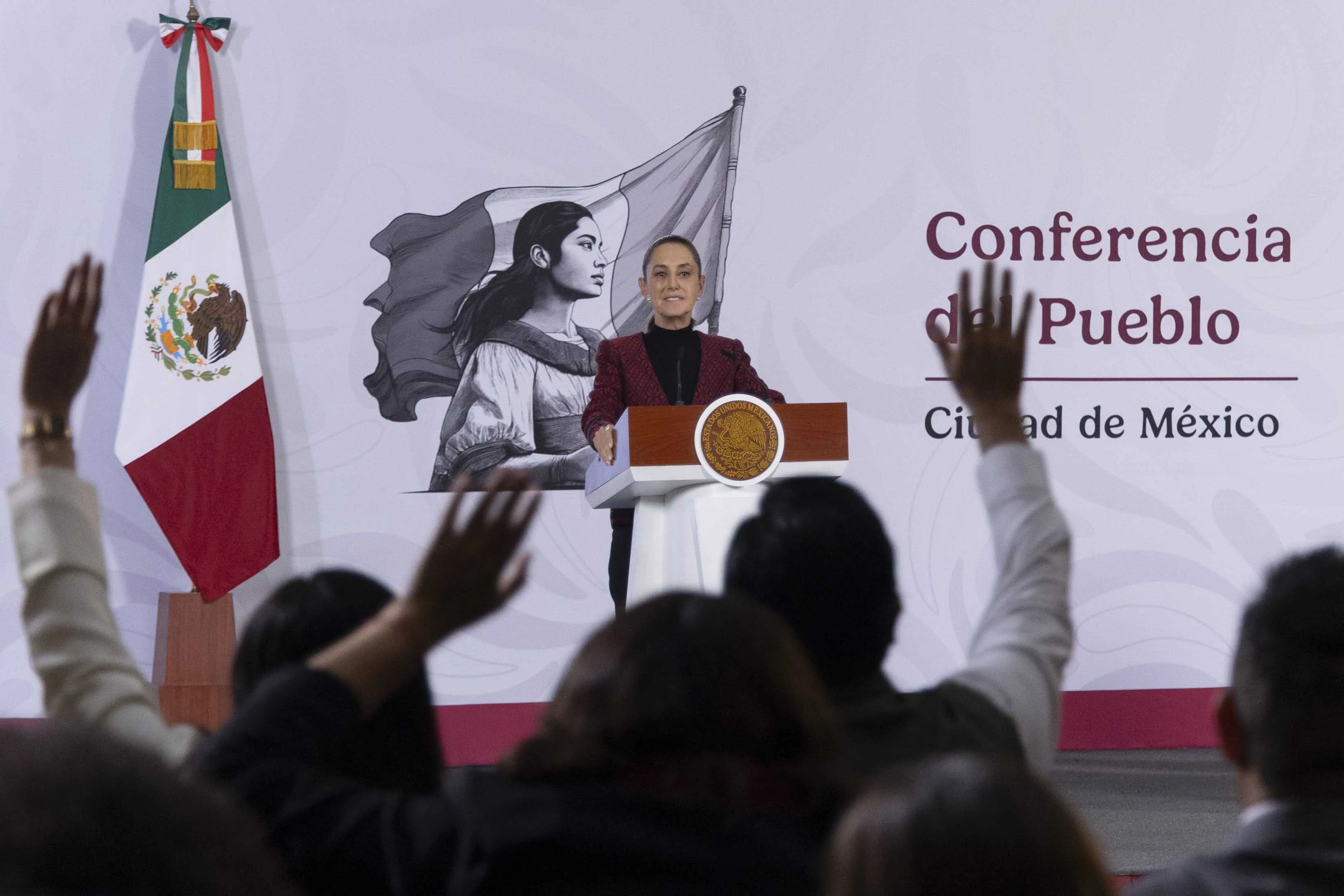 VIDEO | Gobierno Impulsa Protección de Infancias en el Internet