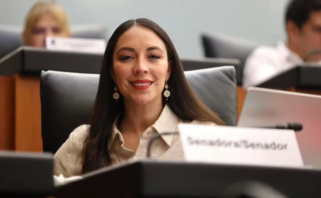 VIDEO | Julieta Ramírez será candidata de Morena en Baja California