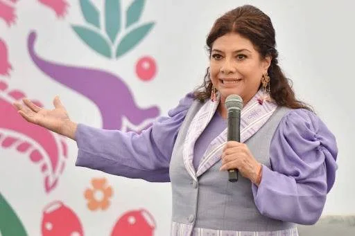 VIDEO | Clara Brugada asistirá al G20 