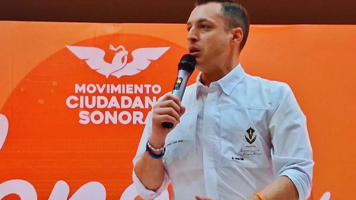 VIDEO | Adiós Nuevo León… Colosio por la gubernatura de Sonora 