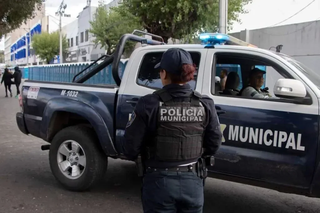 Imagen de un cajero automático, reflejando la inseguridad en espacios públicos.
