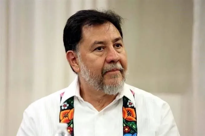 VIDEO | Noroña Critica Sanción por Violencia de Género