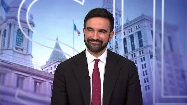 VIDEO | Alcalde de NY: Netanyahu no es bienvenido