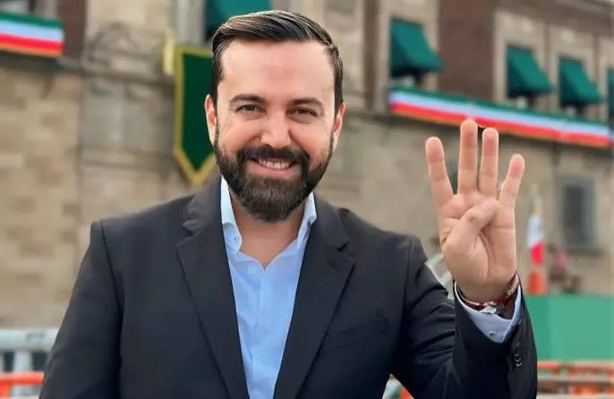 VIDEO | Morena acusa al PAN de ser "el partido del huachicol fiscal"